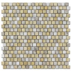 Adriatica Indigo Soul 5/8" x 5/8"