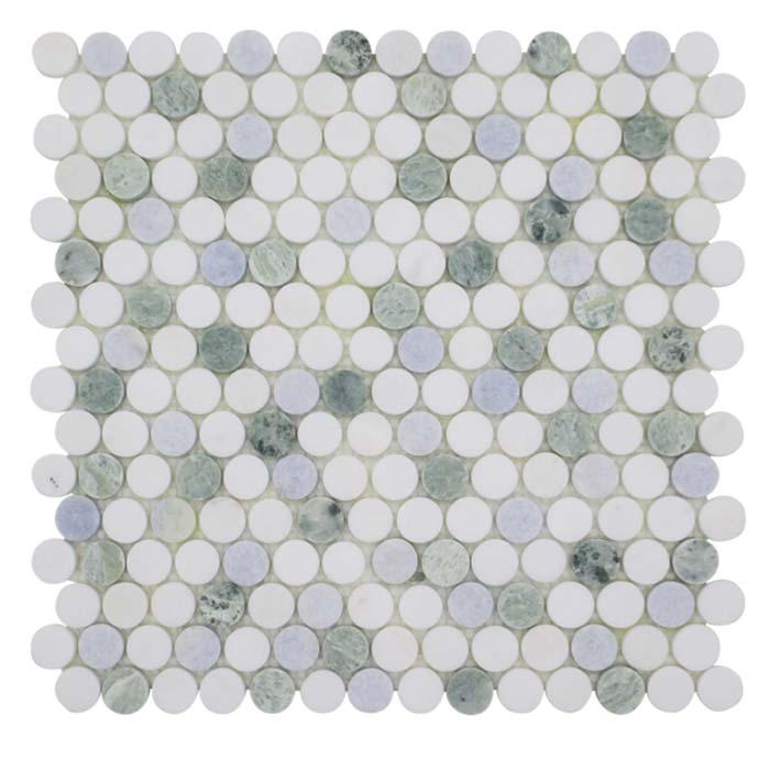 Penny ミントグリーン Mint 22