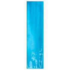 Tesoro Joyful - Azure 4" x 16" Ceramic Wall Tile