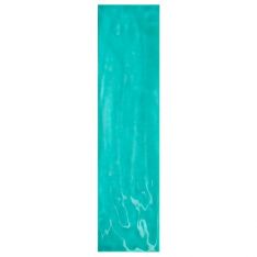 Tesoro Joyful - Turquoise 4" x 16" Ceramic Wall Tile