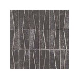 Tesoro Terra Bella - Silver Astek Glass Mosaic