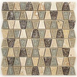 Zio Tranquil Trapezoid - Tender Harbor