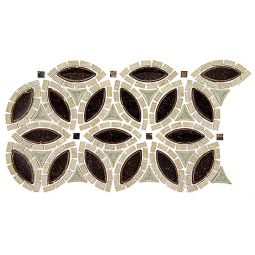 Zio Tranquil Flower - Ancient Market