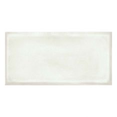 Tesoro Glassalike - Bianco Block Matte 12" x 24" Porcelain Tile