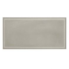 Tesoro Glassalike - Grigio Block Matte 12" x 24" Porcelain Tile