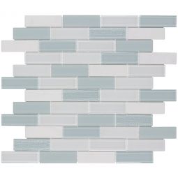 Surfaces Vespa -  Icicile Mosaic