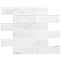 Zio Victorian Icon - Balmoral Glass Mosaic