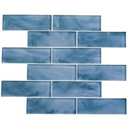 Zio Victorian Icon - Rococo Sea Glass Mosaic