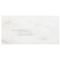 Zio Victorian Icon - Balmoral 9" x 18" Glass Tile