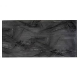 Zio Victorian Icon - Gothic Revival 9" x 18" Glass Tile
