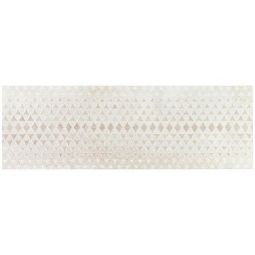 Zio Vixen - Femme Goddess 10" x 30" Matte Embossed Ceramic Tile