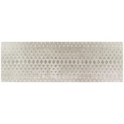 Zio Vixen - Minx Goddess 10" x 30" Matte Embossed Ceramic Tile