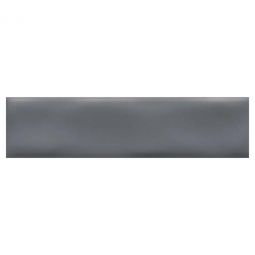 Emser Estasi - Gray 3" x 12" Glossy Ceramic Tile