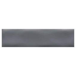 Emser Estasi - Gray 3 " x 12" Peak Glossy Ceramic Tile