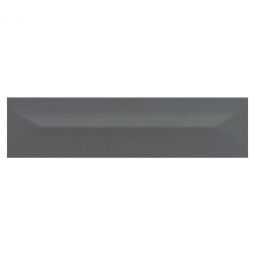 Emser Estasi - Gray  3 " x 12" Peak Matte Ceramic Tile