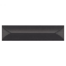 Emser Euphoria - Ore 3" x 12" Arrow Ceramic Tile