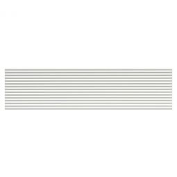 Emser Euphoria - Pearl 3" x 12" Linear Ceramic Tile
