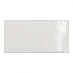 Emser Exhale - Blanco 6" x 12" Porcelain Tile