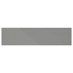 Emser Express - Gray Burst 3" x 12" Ceramic Tile