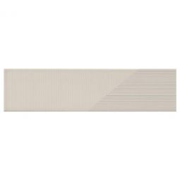 Emser Express - Fawn Glare 3" x 12" Ceramic Tile