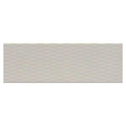 Emser Motif II - Lace Bone 4" x 12" Ceramic Wall Tile
