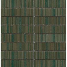 Emser Newtro - Green Ceramic Mosaic