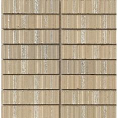 Emser Newtro - Ivory Ceramic Mosaic