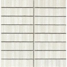 Emser Newtro - White Ceramic Mosaic