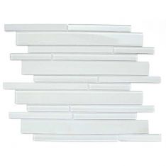 Emser Charisma - Finesse Linear Glass Mosaic