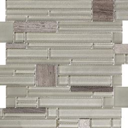 Emser Entity - Vigor Glass & Stone Mosaic