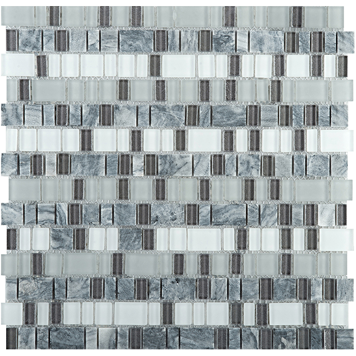 Emser Unique - Epic Thin Glass & Stone Mosaics | GBTile Collections