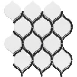 Emser Diva - Ares Ceramic Mosaic