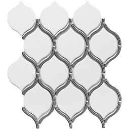 Emser Diva - Poseidon Ceramic Mosaic