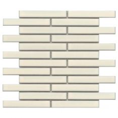 Emser Regala - Bequest 12" x 12" Offset Porcelain Mosaic