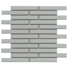 Emser Regala - Gift 12" x 12" Offset Porcelain Mosaic