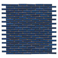 Emser Regala - Token 12" x 12" Mini Offset Porcelain Mosaic