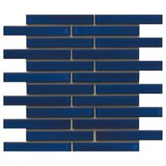 Emser Regala - Token 12" x 12" Offset Porcelain Mosaic