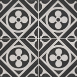 Bedrosians Chateau Decos, Wall Tile & Trim