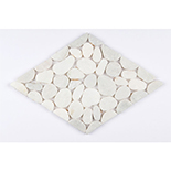 Chevron Pebbles