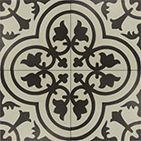 Granada Cement Tile - In Stock