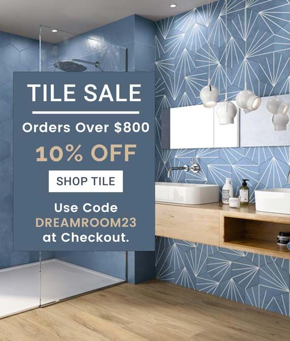 GBTile Collections Storefront