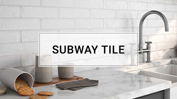 Subway Tile - Shop Now!