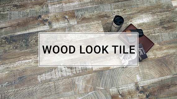 Wood Look Tile - Shop Now!