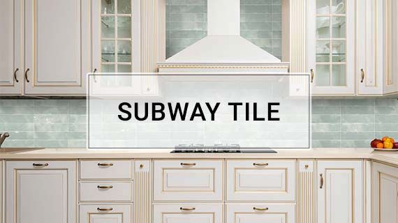 Subway Tile - Shop Now!