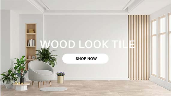 Wood Look Tile - Shop Now!