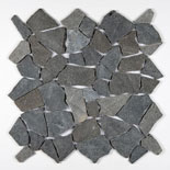 Large Stone Interlock Pebbles