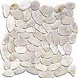 Puccini Caribbean St. Lucia Pebbles