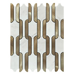 Puccini Chain Link