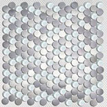 Puccini Cosmopolitan Steel & Glass