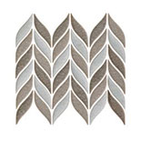 Puccini Glass Tile